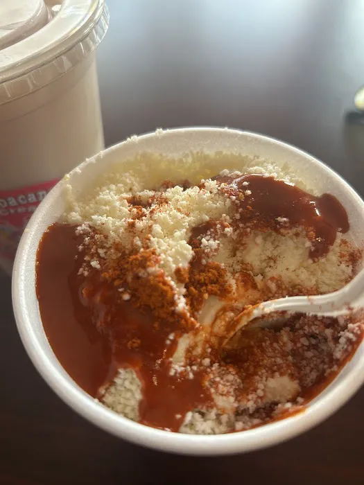 La Michoacana IN Picture 9