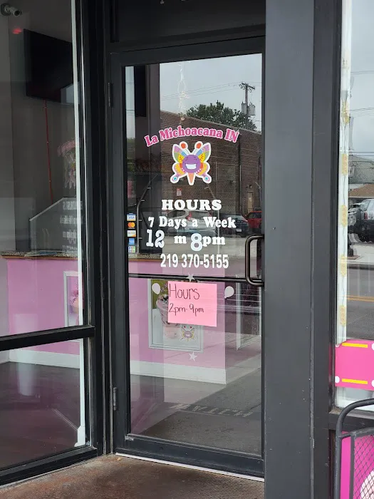 La Michoacana IN Picture 8