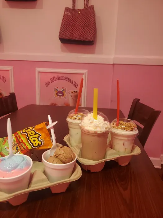 La Michoacana IN Picture 6