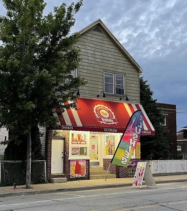Whihala Ice Cream Picture 1