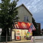 Whihala Ice Cream