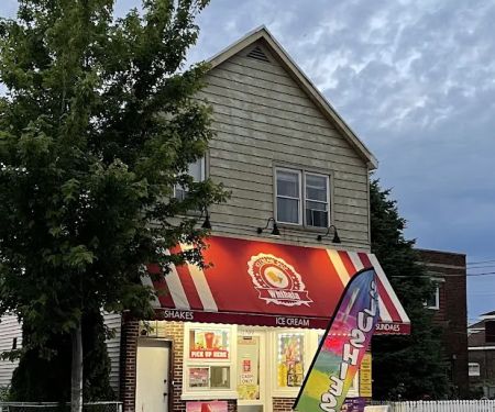 Whihala Ice Cream