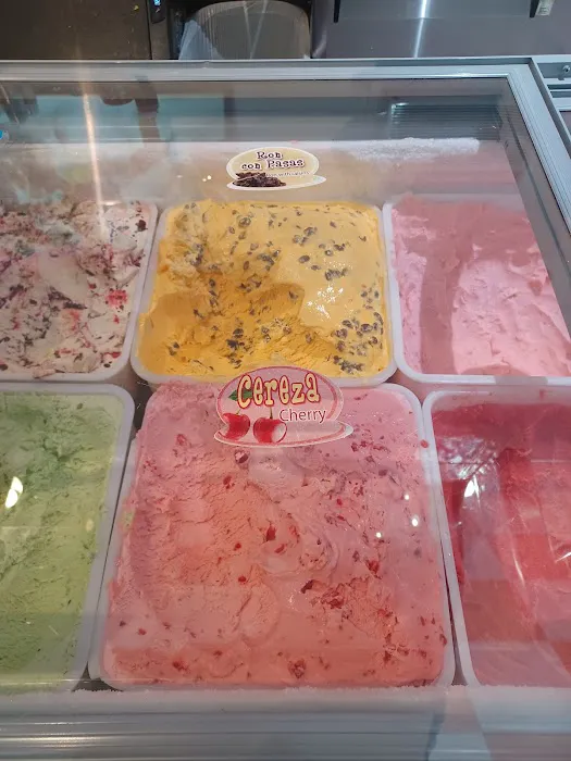 Whihala Ice Cream Picture 6