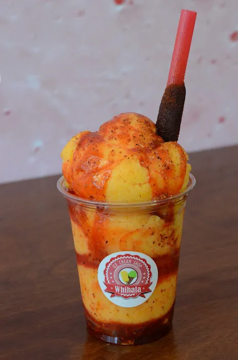 Whihala Ice Cream Picture 10
