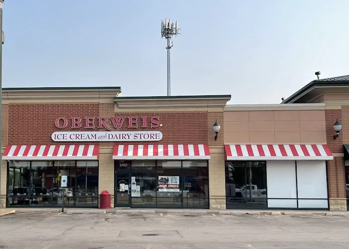 Oberweis Ice Cream and Dairy Store Picture 3