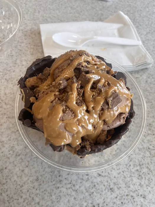 Oberweis Ice Cream and Dairy Store Picture 10