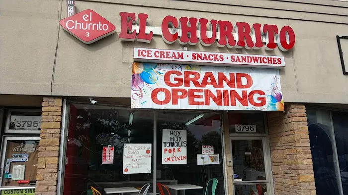 El churrito 3 Picture 1