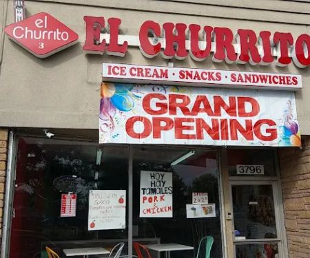 El churrito 3