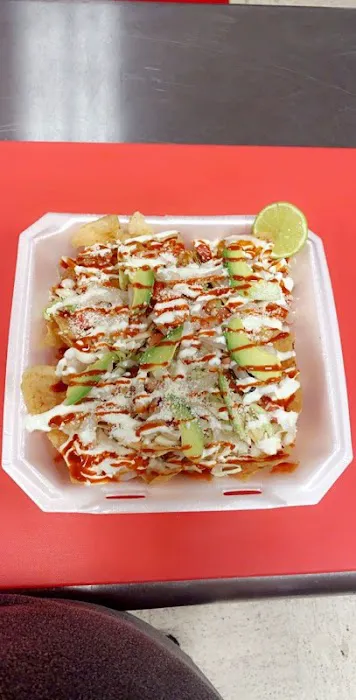 El churrito 3 Picture 7