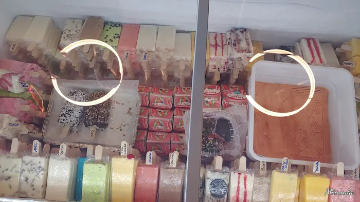 La Michoacana Picture 4