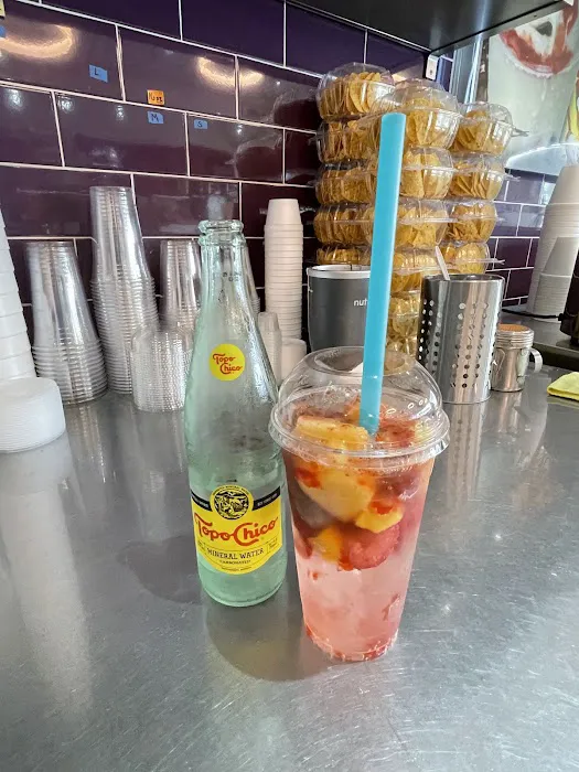La Michoacana Picture 6