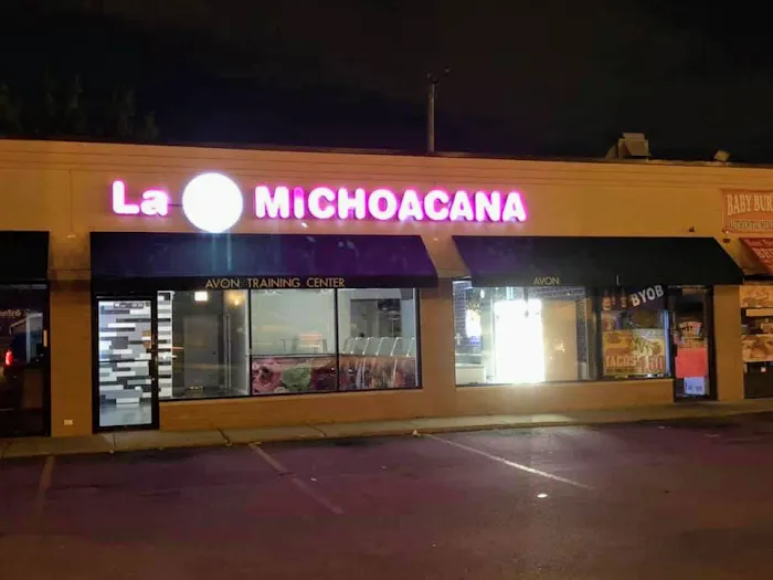 La Michoacana Picture 8