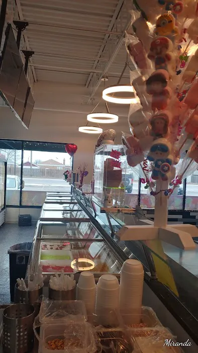 La Michoacana Picture 7