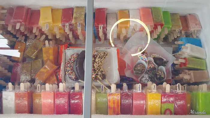 La Michoacana Picture 9