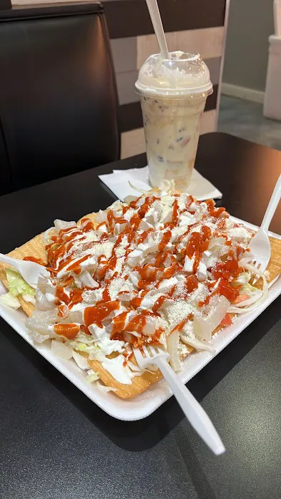 La Michoacana Picture 10