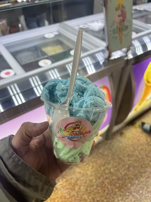 La Michoacana De Daniel Picture 3