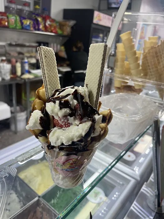 La Michoacana De Daniel Picture 1