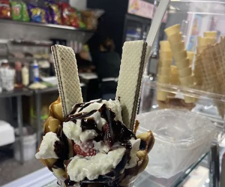 La Michoacana De Daniel