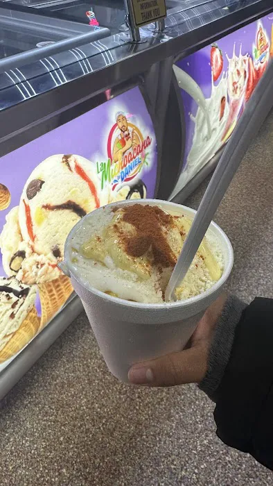 La Michoacana De Daniel Picture 6