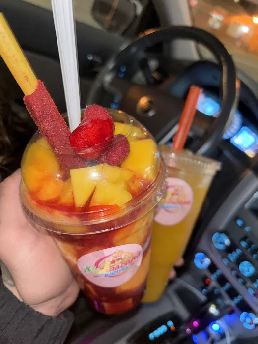 La Michoacana De Daniel Picture 7