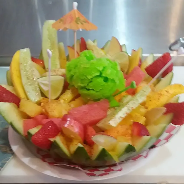La Michoacana The Green Party Picture 2