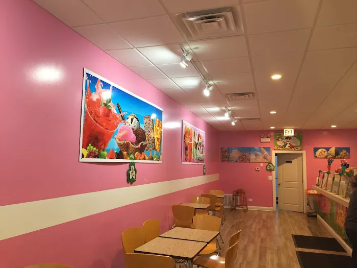 La Michoacana The Green Party Picture 1