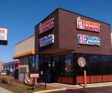 Baskin-Robbins