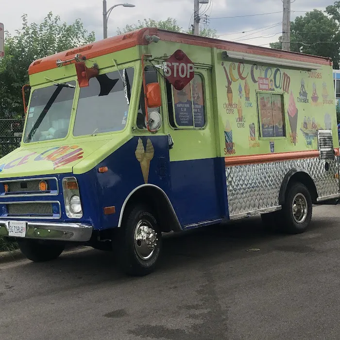Johnny's & Sons' Ice Cream Picture 2