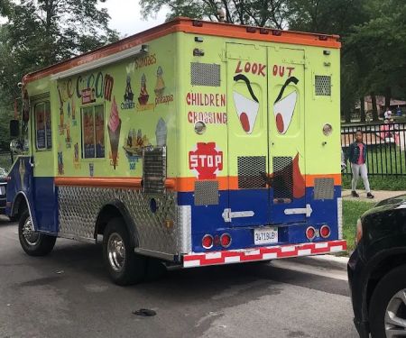 Johnny's & Sons' Ice Cream