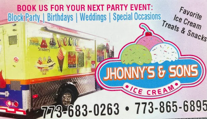 Johnny's & Sons' Ice Cream Picture 4