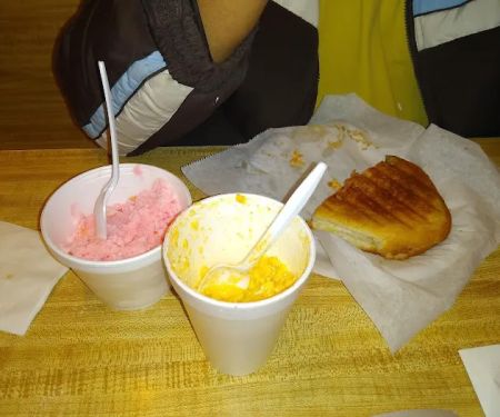 La u00danica 100% Michoacana
