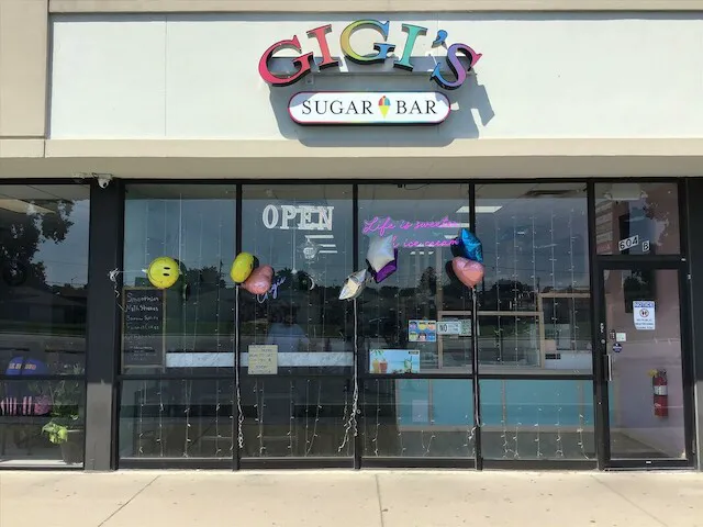 Gigis Sugar Bar Picture 1