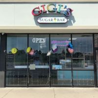 Gigis Sugar Bar ico