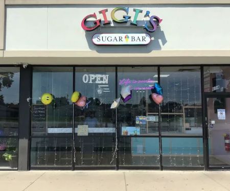 Gigis Sugar Bar