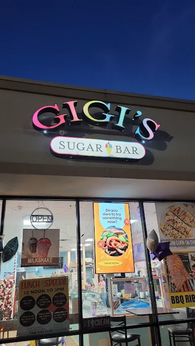 Gigis Sugar Bar Picture 4