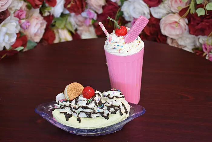 Gigis Sugar Bar Picture 7