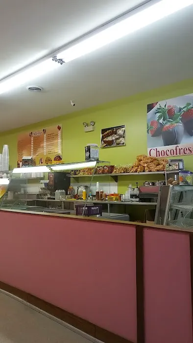 Paleteria 100% Michoacana Picture 2