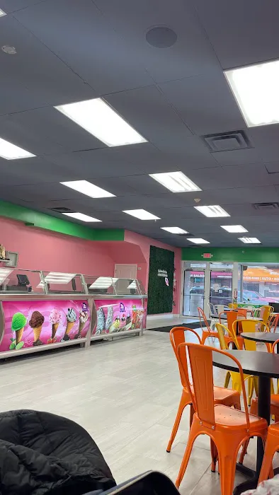 Paleteria 100% Michoacana Picture 1
