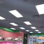 Paleteria 100% Michoacana