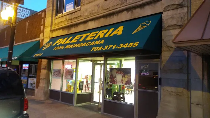 Paleteria 100% Michoacana Picture 6