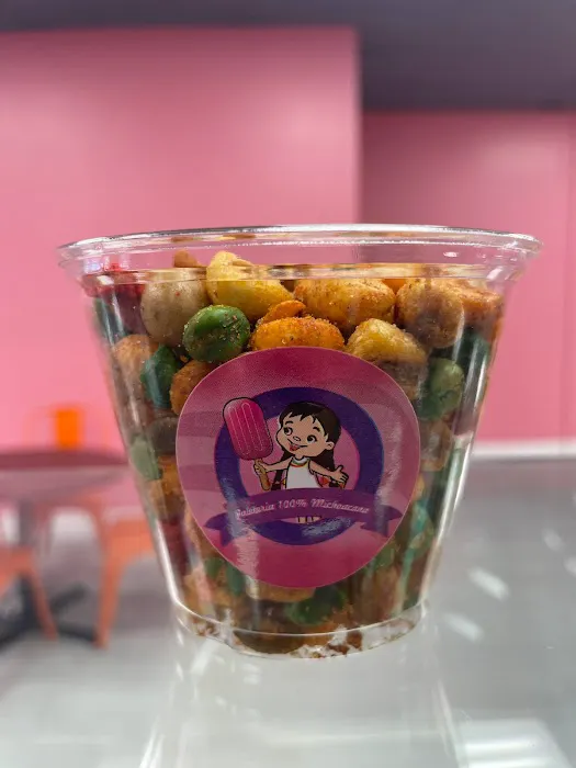 Paleteria 100% Michoacana Picture 4