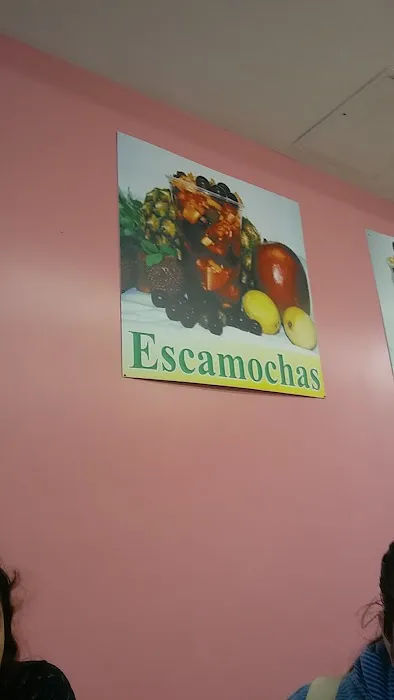 Paleteria 100% Michoacana Picture 7