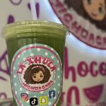 La Xhula Michoacana Ice Cream Shop