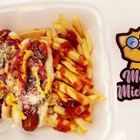Manjar de Michoacan Ice cream Shop ico