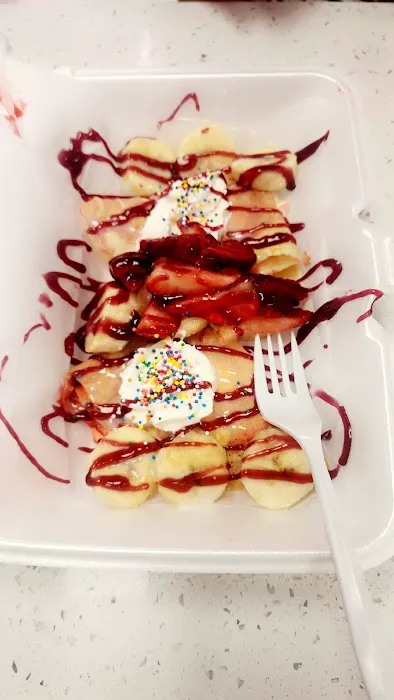 Manjar de Michoacan Ice cream Shop Picture 4