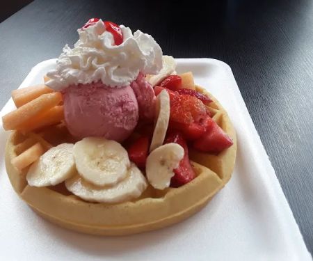 La Michoacana 16