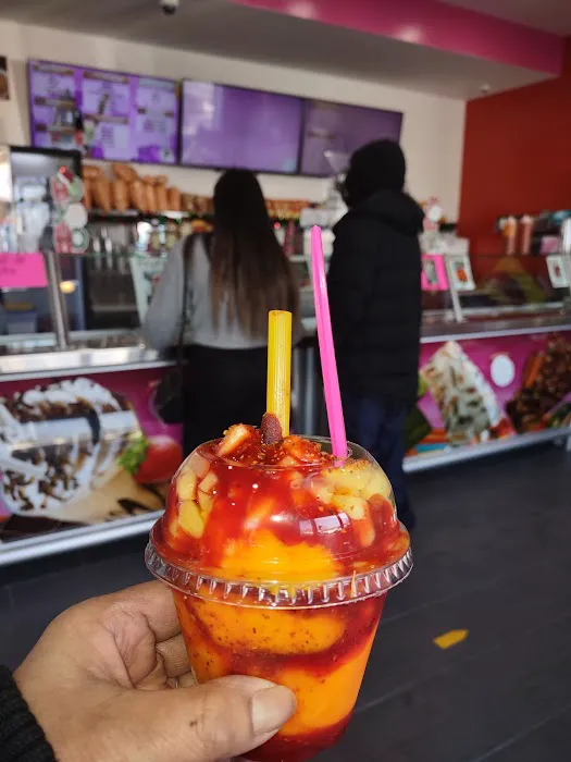 La Michoacana 16 Picture 3