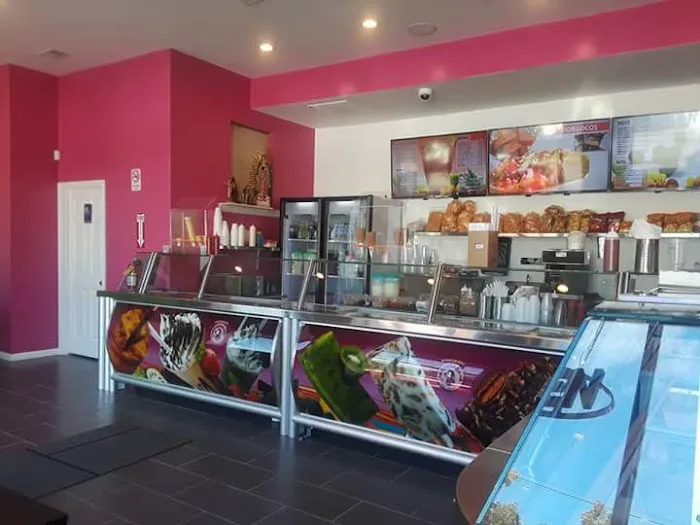 La Michoacana 16 Picture 7