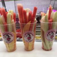 La Michoacana Original ico