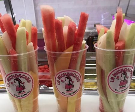 La Michoacana Original